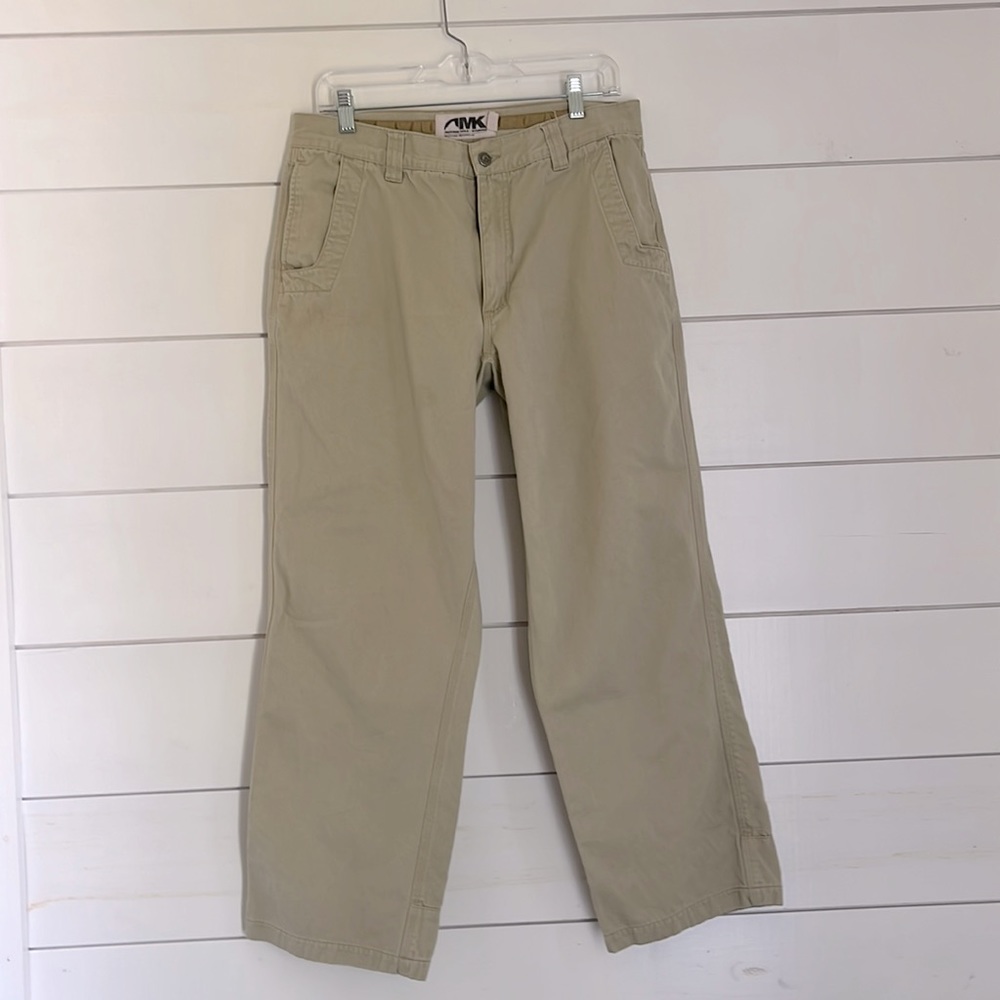 Men’s mountain Khaki pants 34x30